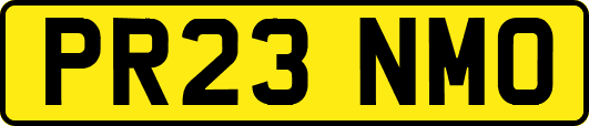 PR23NMO