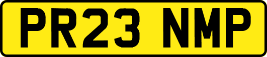 PR23NMP