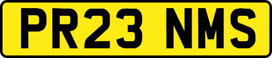 PR23NMS