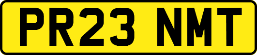 PR23NMT