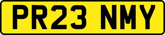 PR23NMY