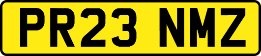 PR23NMZ