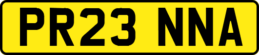 PR23NNA