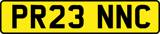 PR23NNC