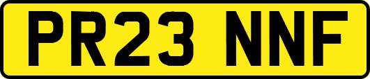 PR23NNF