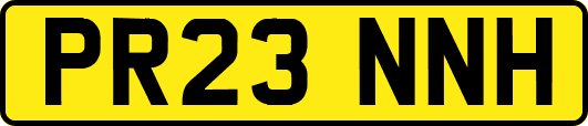 PR23NNH