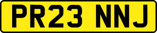 PR23NNJ