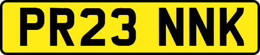 PR23NNK