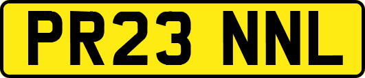 PR23NNL