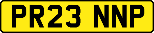 PR23NNP