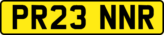 PR23NNR
