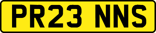 PR23NNS
