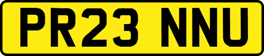PR23NNU