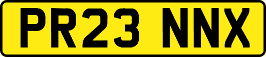 PR23NNX