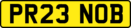 PR23NOB