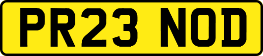PR23NOD