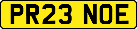 PR23NOE