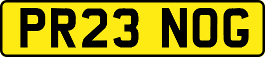 PR23NOG