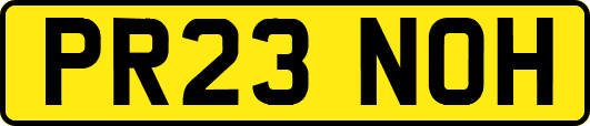 PR23NOH