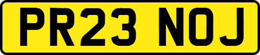 PR23NOJ