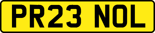 PR23NOL