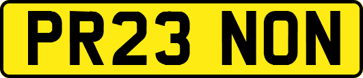 PR23NON