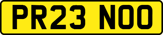 PR23NOO