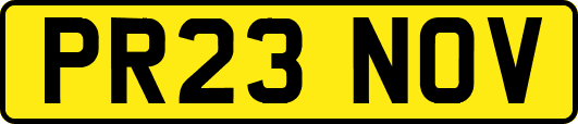 PR23NOV