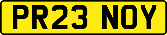 PR23NOY
