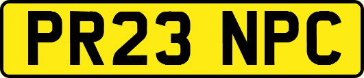 PR23NPC