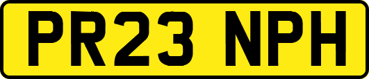 PR23NPH