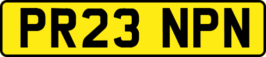PR23NPN