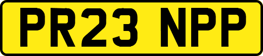 PR23NPP