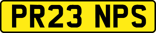 PR23NPS