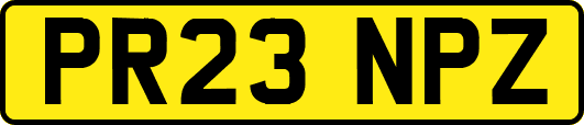 PR23NPZ