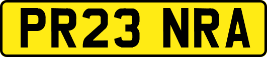PR23NRA