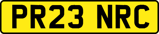 PR23NRC