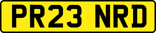 PR23NRD