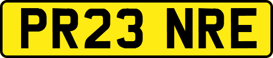 PR23NRE