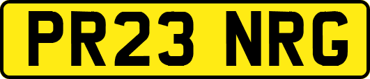 PR23NRG