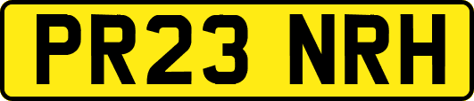 PR23NRH