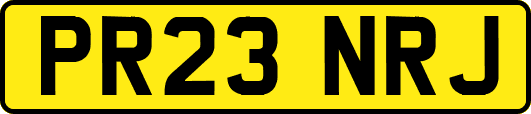 PR23NRJ