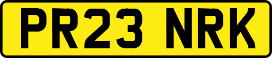 PR23NRK