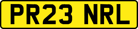 PR23NRL