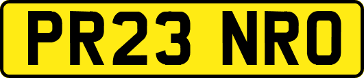 PR23NRO