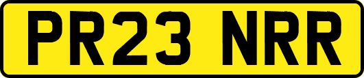PR23NRR