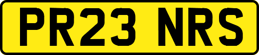 PR23NRS