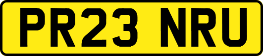 PR23NRU