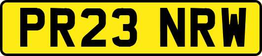 PR23NRW