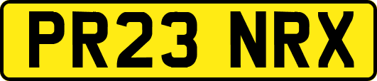 PR23NRX